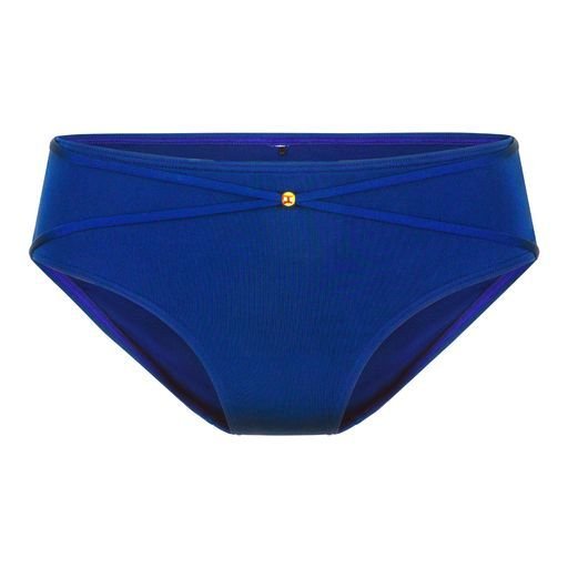 LingaDore bikinisetti Royal blue